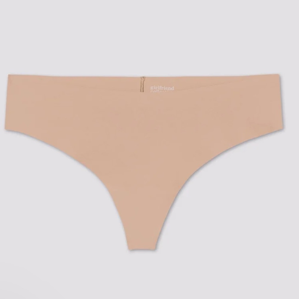 NWT Pebble Classic Thong